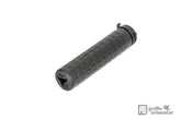 PTS Griffin Armament M4SDII Suppressor Gen. 2 (Black / Tan)