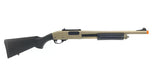 MATADOR Tactical M870 TSG Charger Gas Shotgun (TAN/DE)