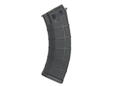 Arcturus 30/130 Round AKM Midcap PMAG (Black / Tan)