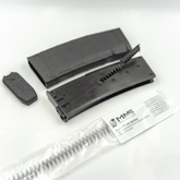 SuperFeed Series High Speed Replacement Magazine Springs (gen 2 w/ Heat Treating) (Pack of 3)