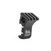 WADSN 1 O'Clock Offset Picatinny Rail Mount (Rock & Lock)