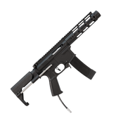 Wolverine MTW-9 Modular Training Weapon (Standard / Tactical / PDW)