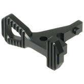 MAXX CNC Aluminum Enhanced Bolt Catch For MTW Black (Style A)