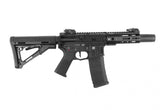 Raven ELITE Type ZERO CQC (Black / Red)