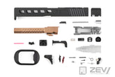 PTS ZEV DRAGONFLY SLIDE KIT – TM G17