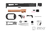 PTS ZEV PRIZEFIGHTER SLIDE KIT – TM G17