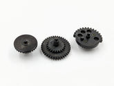 BCA Welded Steel AEG Gear Set (13:1 / 12:1)
