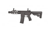 Raven ORE CAOS CQB Full Metal AEG (Black / Dark Earth)