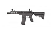 Raven ORE MLR CQB Full Metal AEG (Black / Dark Earth)