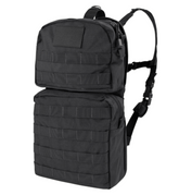 Condor HCB2: Hydration Carrier II (Black / Tan / OD Green)