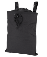 Condor MA22: 3-fold Mag Recovery Pouch (Black / Tan / OD Green)