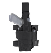 Condor TTLH: Tornado Tactical Leg Holster (Black / Tan / OD Green)