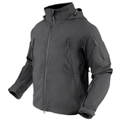 Condor 609: SUMMIT Zero Lightweight Soft Shell Jacket (Black / Navy / Tan / OD Green)