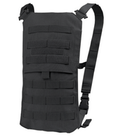 Condor HCB3: Oasis Hydration Carrier (Black / Tan / OD Green)