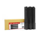KWA TK.45 Series 120 Round MidCap 3-Pack