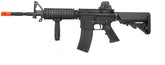 VFC Colt M4 RIS GBBR (Black) (Colt licensed)