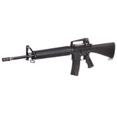 WE-Tech M16-A3 GBBR (Black)