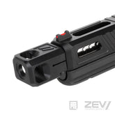 PTS ZEV V2 PRO COMPENSATOR