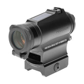Holosun HS515CM CIRCLE DOT RED DOT SIGHT