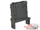 Angel Custom Magazine Adapter for Firestorm / Thunderstorm Airsoft AEG Drum Magazines (M4 / AK / Vector / Scorpion EVO)