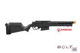 BCA Wolverine Bolt M HPA Ares Striker Sniper Rifle (AS-02)