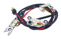 Perun ETU MOSFET for AUG