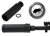 Madbull 2 inch Barrel Extension (14mm CCW)