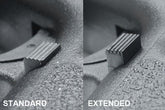 Guarder TM G-Series Extended Magazine Release