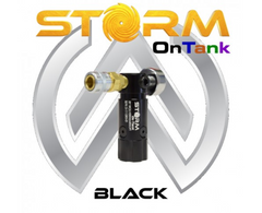 Wolverine Storm Regulator (On Tank) (Standard / High Pressure)