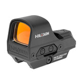 Holosun HS510C OPEN REFLEX CIRCLE DOT RED DOT SIGHT
