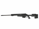 ASG Accuracy International MK13 Mod 7 Sniper Rifle (Black / Tan)