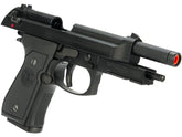 G&G GPM92 Full Metal Gas Blowback Airsoft Pistol (M9)