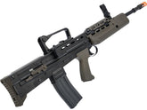 G&G L85A2 Stamped Steel Body (ETU Mosfet)