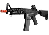 G&G CM16 Raider CQB Black