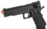 Tokyo Marui Hi-Capa 5.1 (Black)