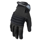 Condor 226: Stryker Padded Knuckle Glove (Black / Tan / OD Green)