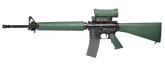 G&G GC7A1 (Green / Black)