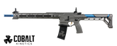 G&G Cobalt Kinetics Licensed BAMF TEAM AEG