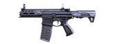 G&G ARP 556 VS2 AEG PDW - Polymer Receiver