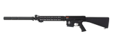 G&G GR25 AEG (SR25 Silenced)