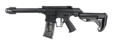 G&G SSG-1 Black