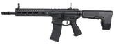 G&G SGR556 AEG w/ G3 Split Gearbox