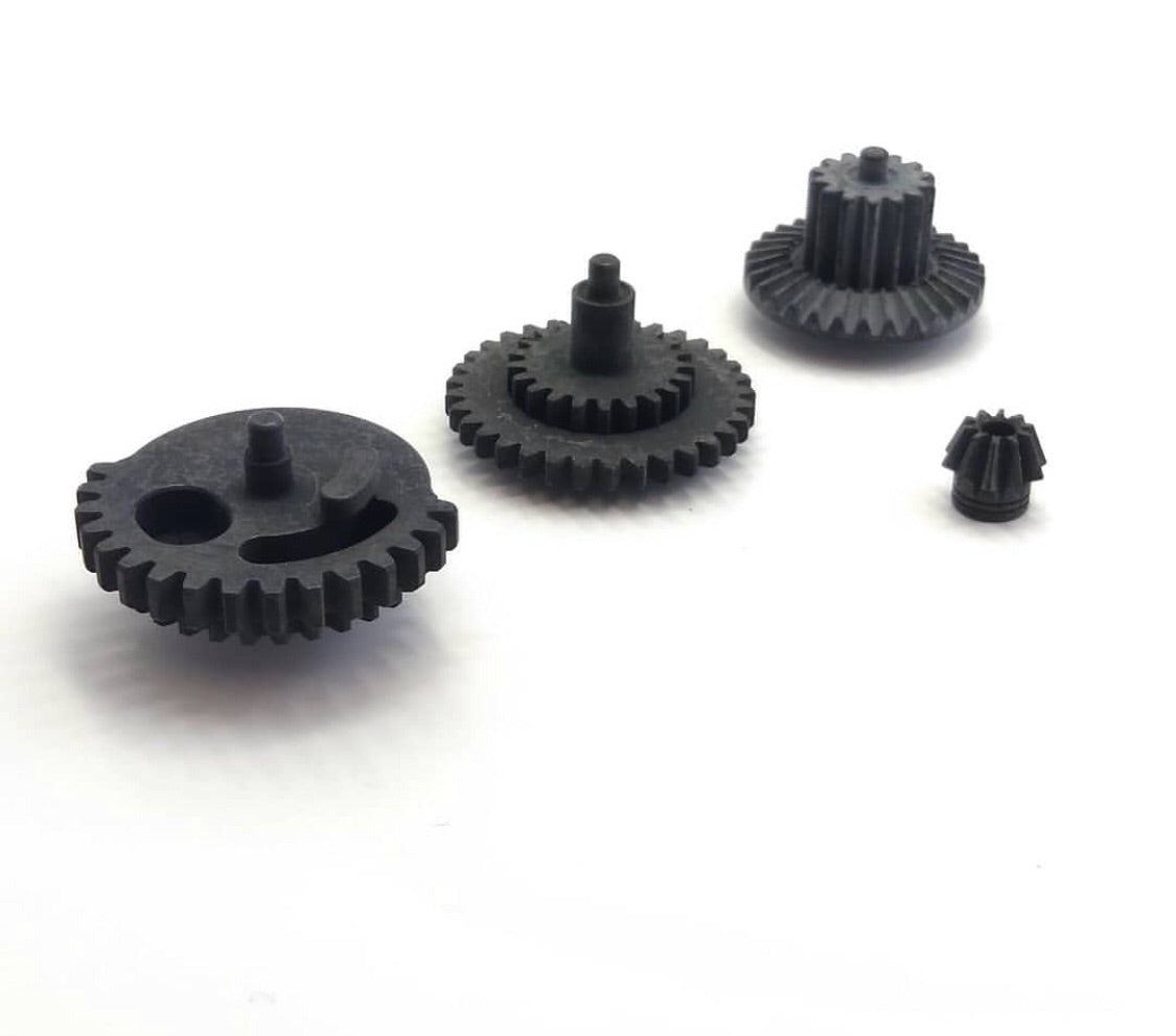 Siegetek Revolution High-speed Gear Set w/ Pinion Gear (10.44:1