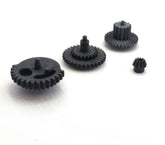 Siegetek Revolution High-speed Gear Set w/ Pinion Gear (10.44:1 / 14.09:1)