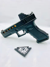 Blitz Concept TM G17 ZEV Custom