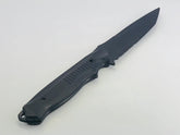 Precision Dynamic Krousis M37K Combat Training Knife w/ Sheath