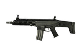 WE-Tech MSK CQB GBBR (Black / Tan)