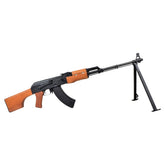 JG RPK AEG (Steel w/ Wood Parts)
