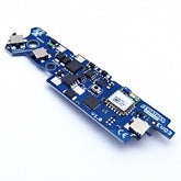 Jefftron Leviathan EVO3 Computerized AEG Trigger Board (Bluetooth)