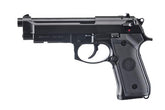WE-Tech M9A1 New Gen GBB Pistol (Black / Silver)